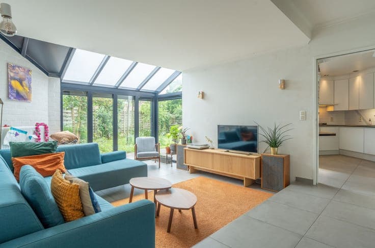 House in Hoogstraten