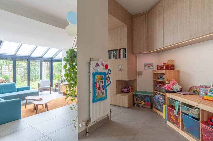 House in Hoogstraten