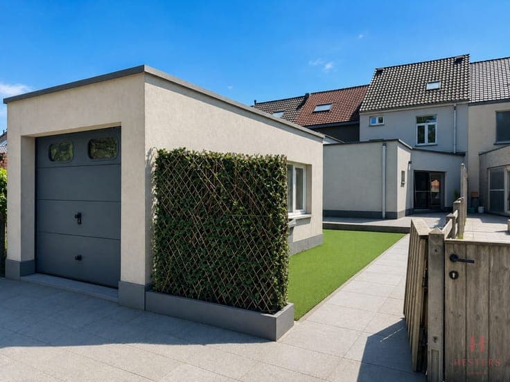 House in Zelzate
