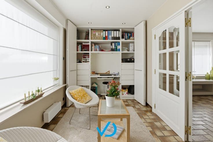 Instapklare gezinswoning met 5 slaapkamers op 1.269 m² in...