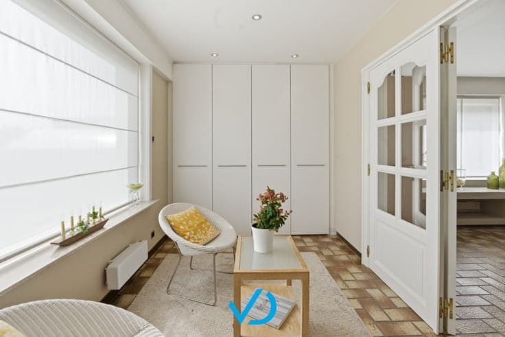 Instapklare gezinswoning met 5 slaapkamers op 1.269 m² in...