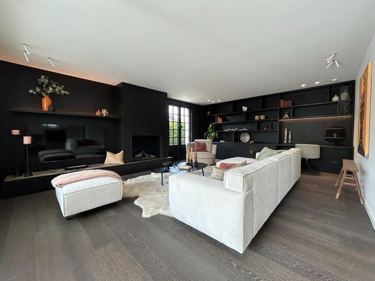 Uitzonderlijke villa met zwembad in Het Zoute