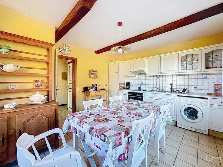 House in Saint-Hubert