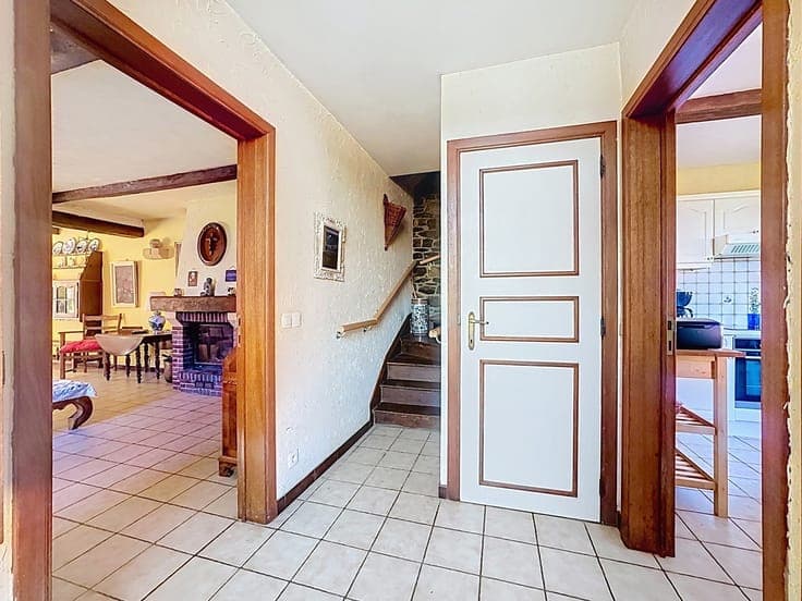 House in Saint-Hubert