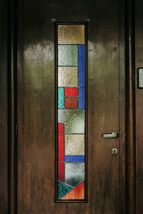 A hidden Art Deco gem with a surprising twist