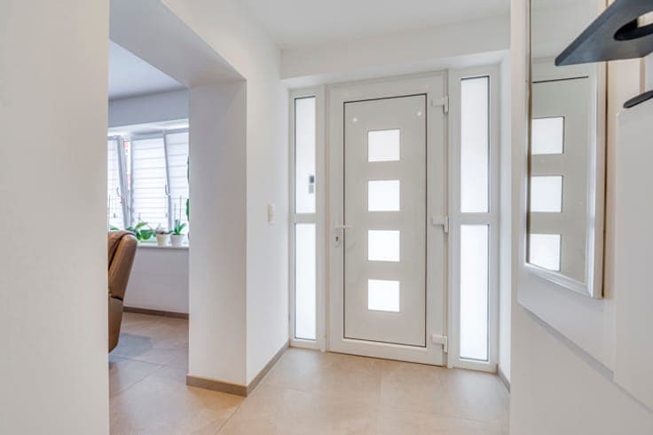 House in Tubize