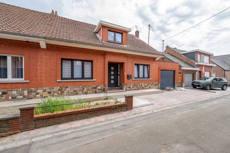 House in Tubize