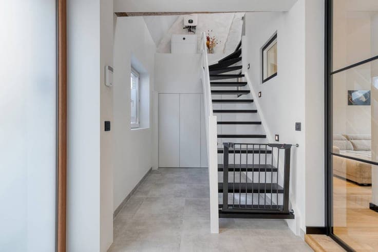 Beautiful renovated house in the center of Izegem