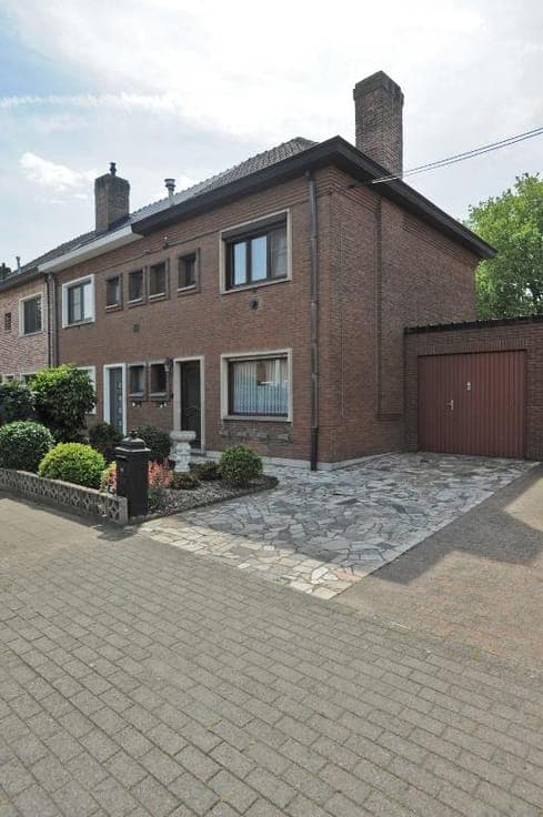 House in Beveren-Kruibeke-Zwijndrecht