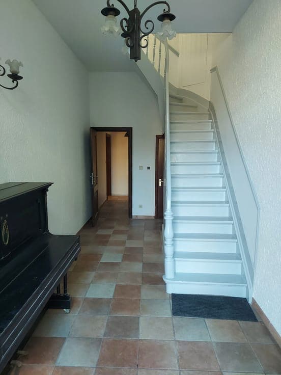 House in Namur