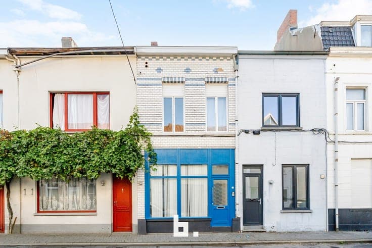 House in Kortrijk