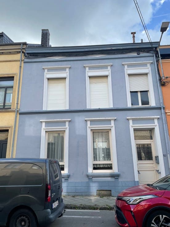 House in Arlon
