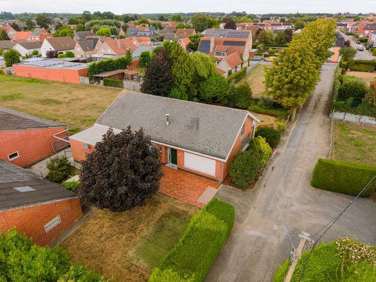 House in Torhout