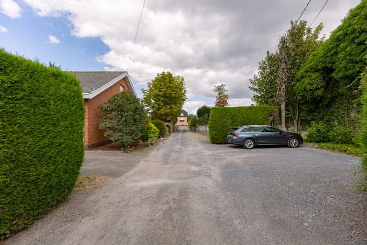 House in Torhout