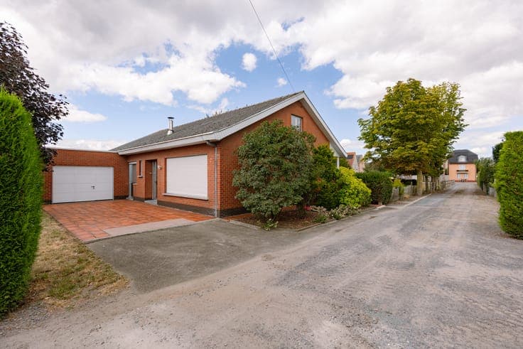 House in Torhout