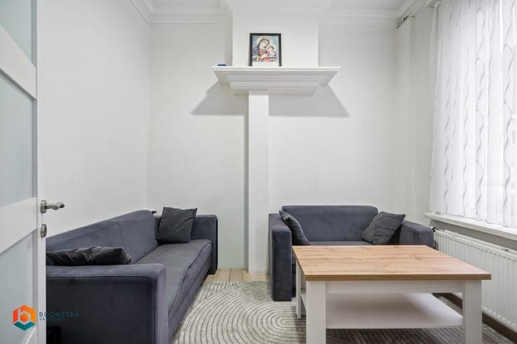 Instapklare woning met 4 slpkrs te Mechelen