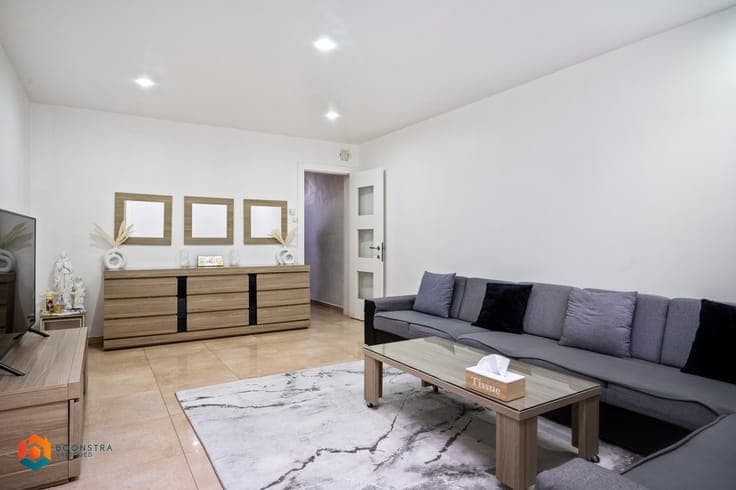 Instapklare woning met 4 slpkrs te Mechelen