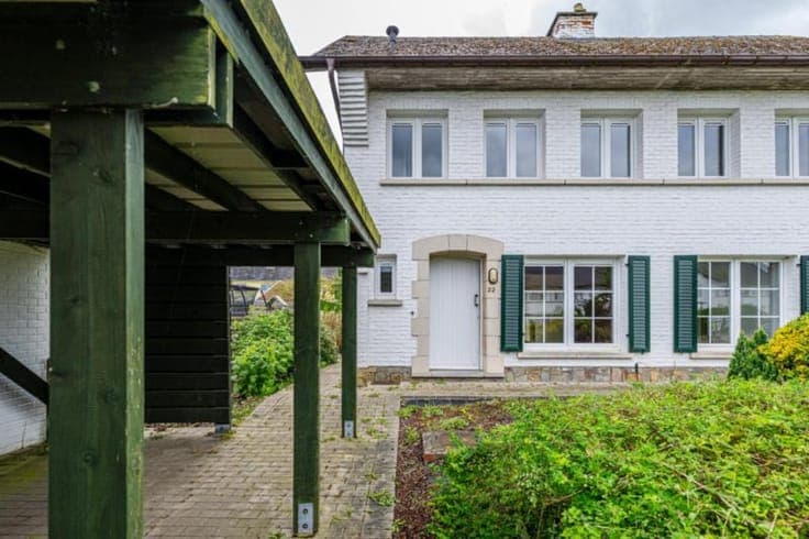 House in Ternat