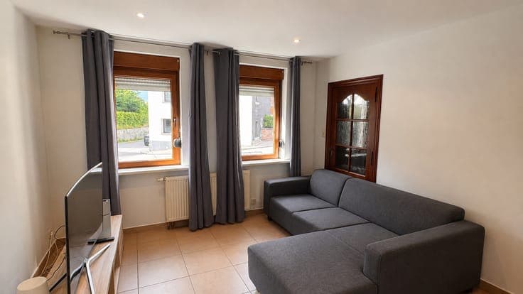 House in Orp-Jauche