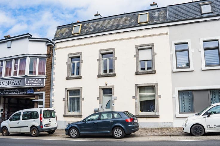 House in Tintigny