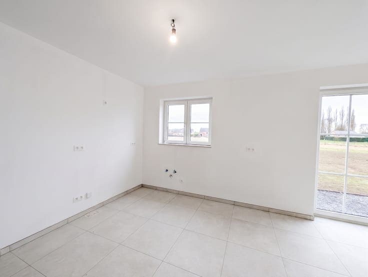 Maison a VILLERS-LE-PEUPLIER