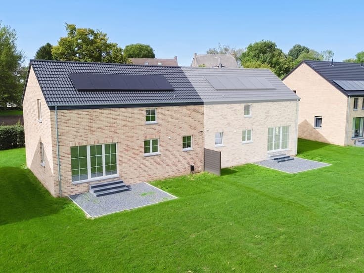 Maison a VILLERS-LE-PEUPLIER