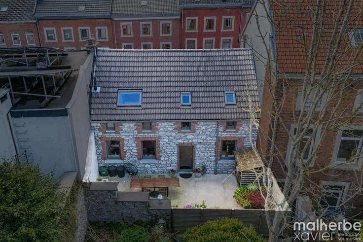 House in Petit-Rechain