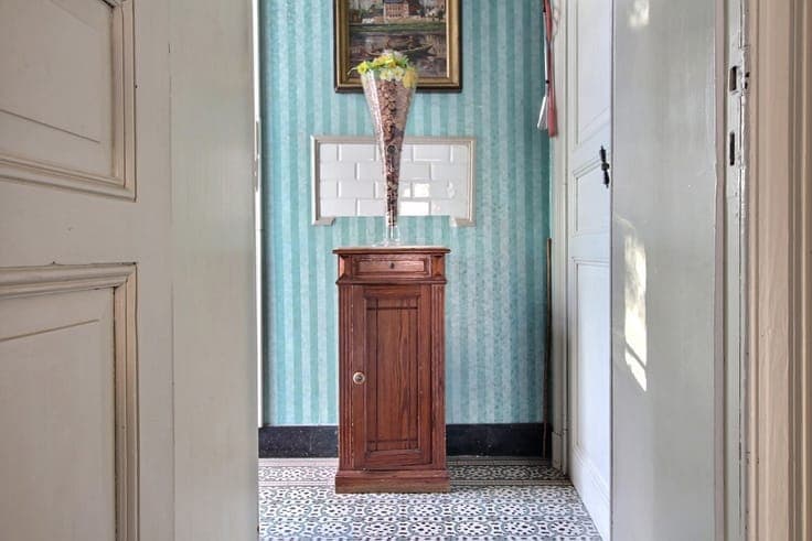 10 km from Huy, a stately home set on 47 ares