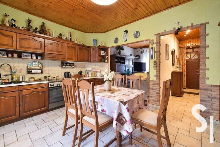 Sale - House Aubange - 180,000 €