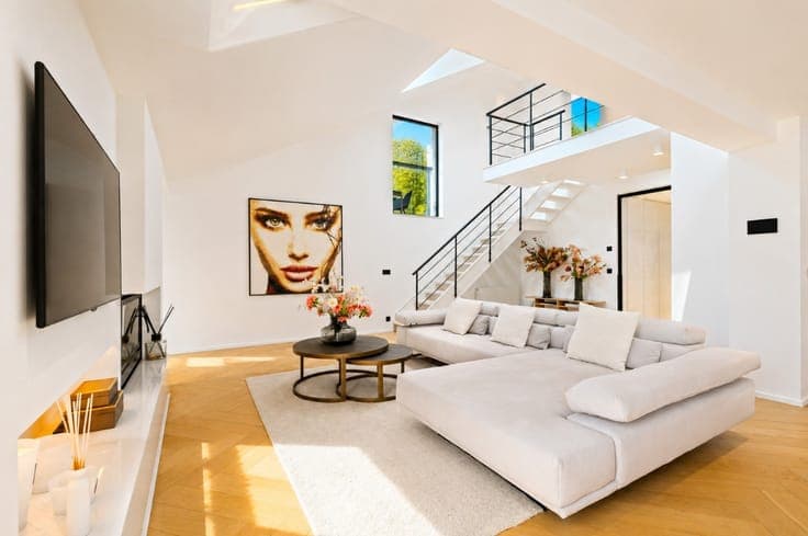 Luxury Villa in Wemmel