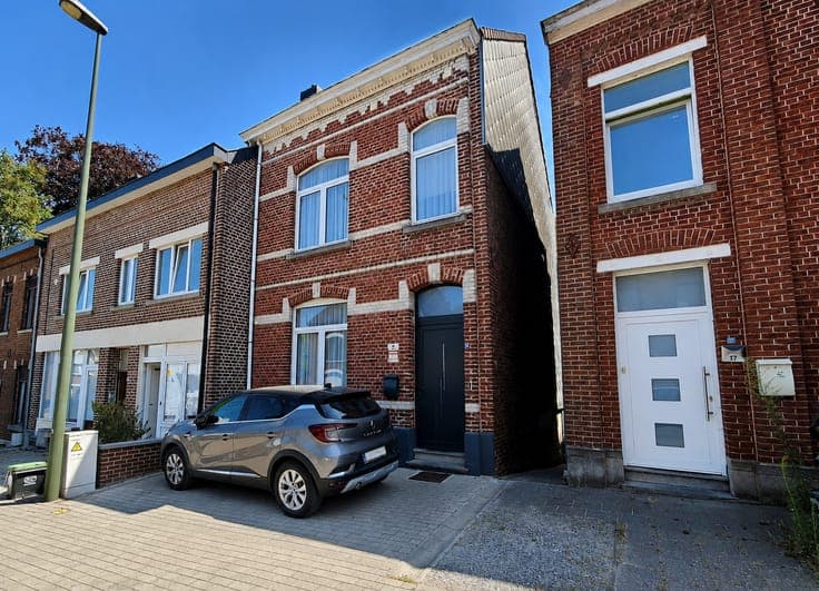 House in Chastre-Villeroux-Blanmont