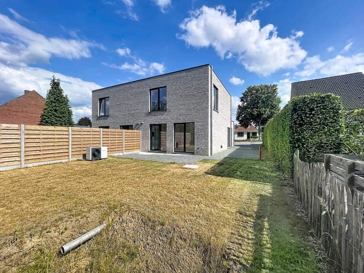 House in Pulle