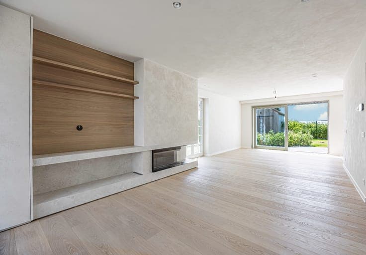 PRACHTIGE en energiezuinige nieuwbouwwoning met 4 slaapka...