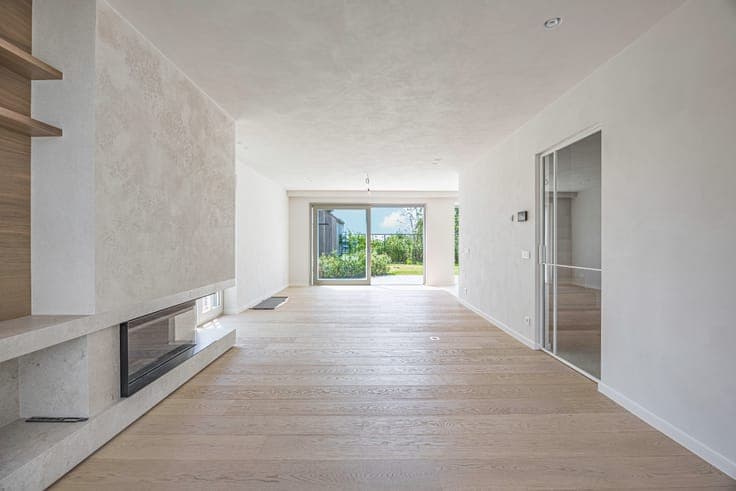 PRACHTIGE en energiezuinige nieuwbouwwoning met 4 slaapka...