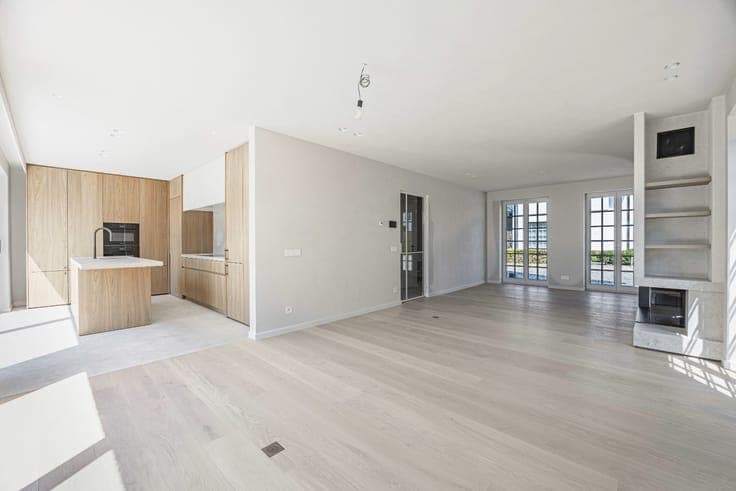 PRACHTIGE en energiezuinige nieuwbouwwoning met 4 slaapka...
