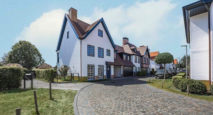 PRACHTIGE en energiezuinige nieuwbouwwoning met 4 slaapka...