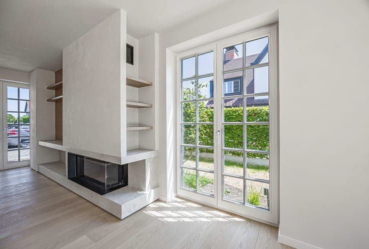 PRACHTIGE en energiezuinige nieuwbouwwoning met 4 slaapka...