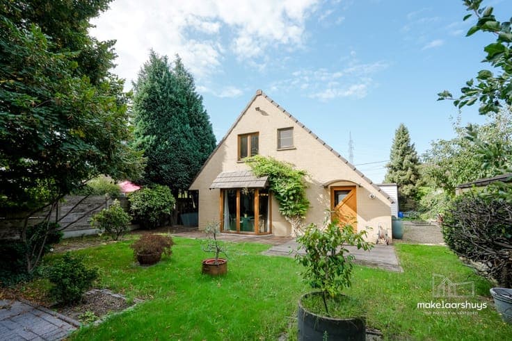 House in Evergem