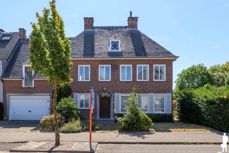 House in Geel