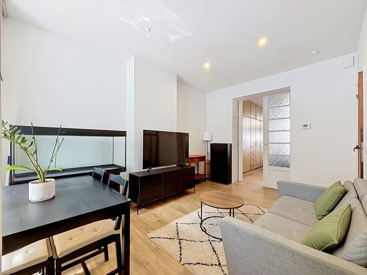 Etterbeek | 3-unit investment property officially recognized