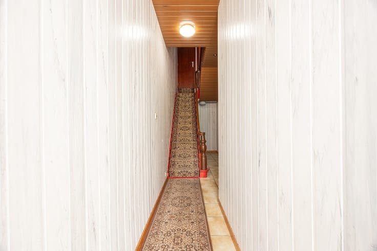 Investment property - Appartementbulding