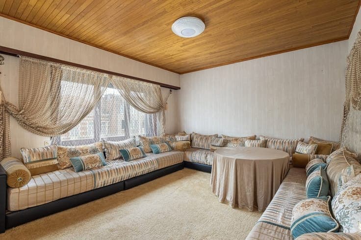Investment property - Appartementbulding