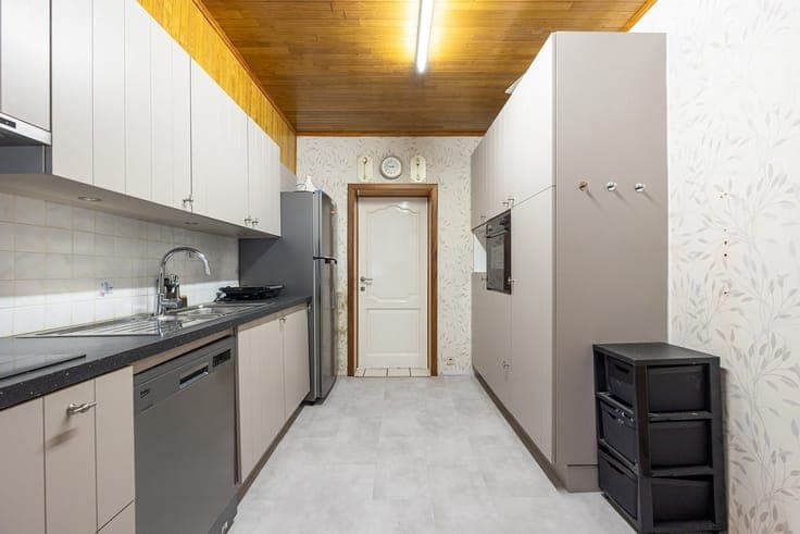 Investment property - Appartementbulding