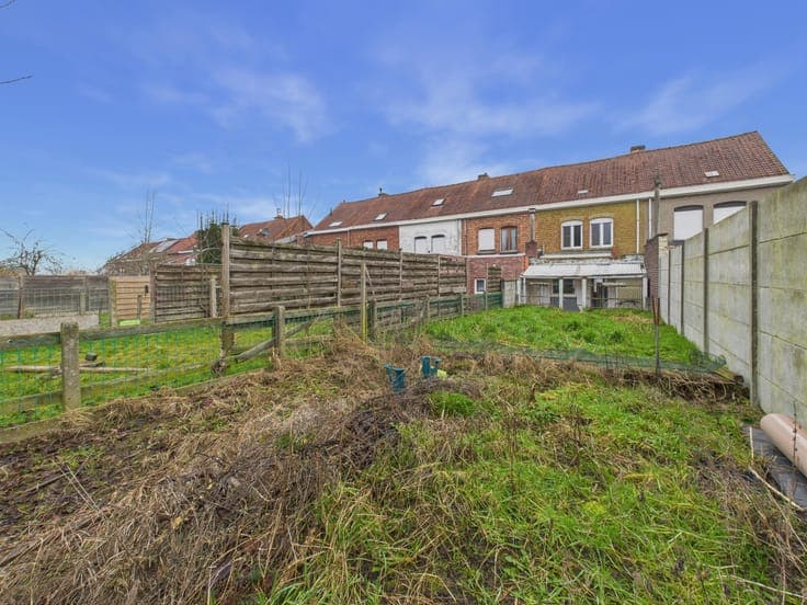 House in Mouscron