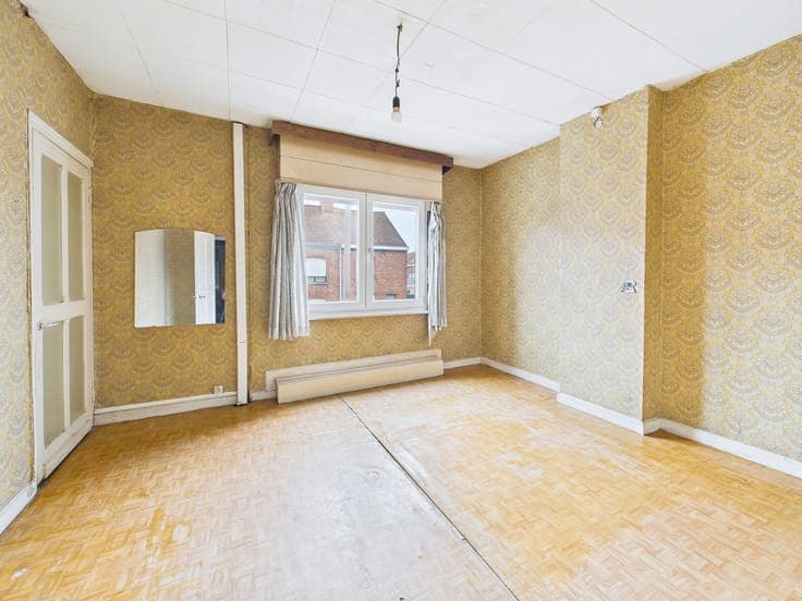 House in Mouscron