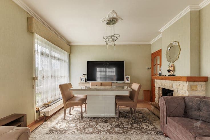 3 bedroom house with garden and garage for sale in Goutroux