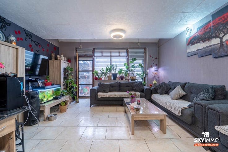 BELLE MAISON - 4CH - PEB D - JARDIN - TERRASSE