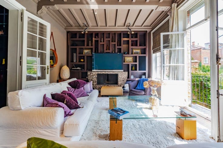 Place Brugmann - Superb Renovated House - South garden