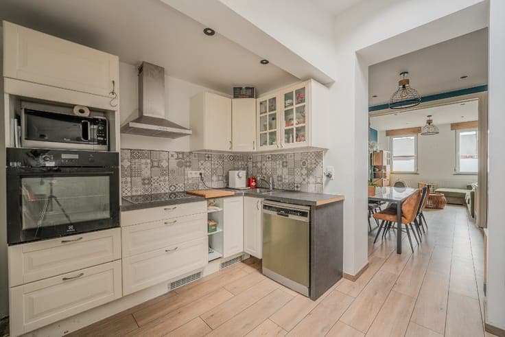 For Sale – 4-Bedroom House in Juprelle | ERA Blavier