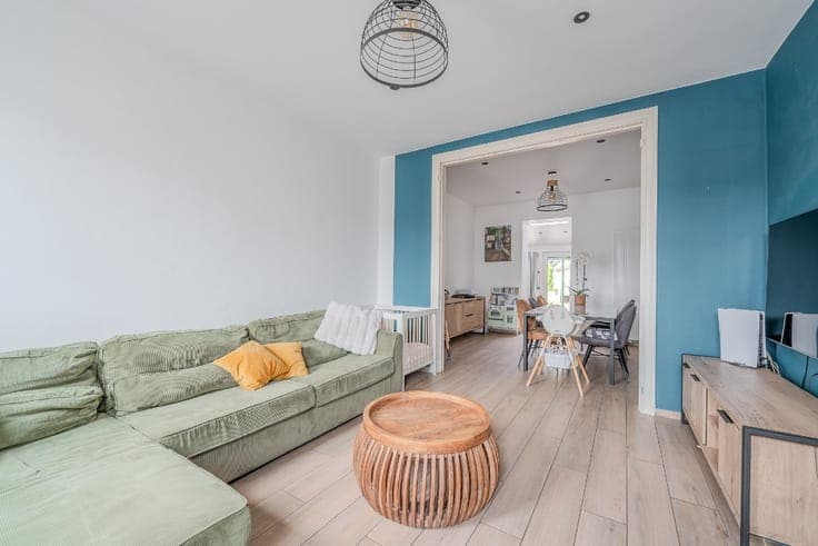 For Sale – 4-Bedroom House in Juprelle | ERA Blavier